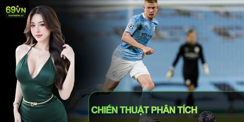 Cần nắm logic Kèo Tài Xỉu (Over/Under) và biến động tỷ lệ