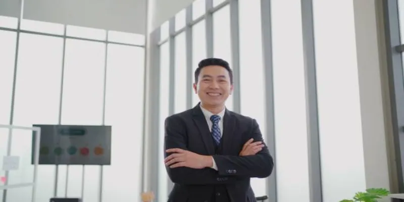 CEO Minh Trần không ngừng hướng đến những mục tiêu lớn hơn