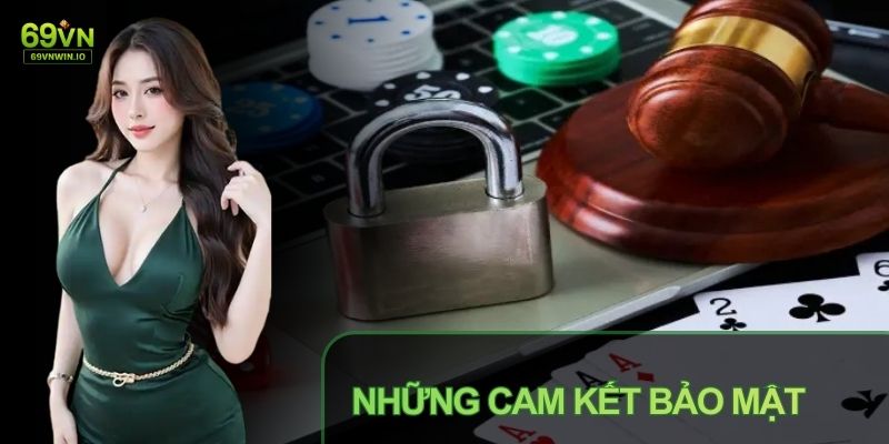 Chính sách quyền riêng tư 69VN được xây dựng dễ tiếp cận