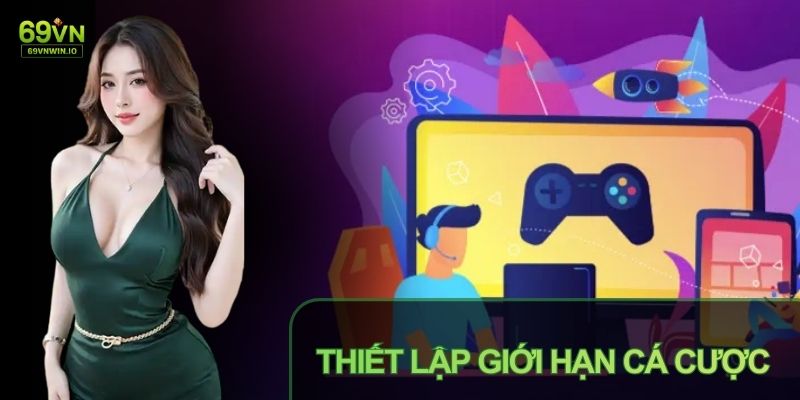 Chơi có trách nhiệm 69VN giúp nhận diện dấu hiệu mất kiểm soát