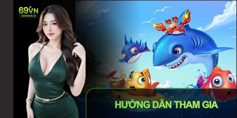 Chọn mức cược hợp lý khi săn thưởng tại sảnh Bắn cá siêu hot