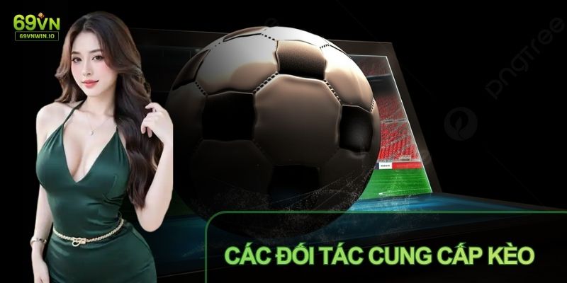 Chuyên mục thể thao liên kết chặt chẽ với các đối tác uy tín