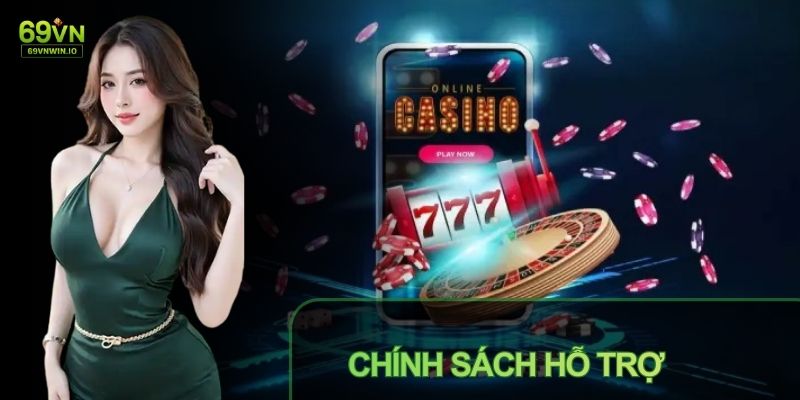 Hội viên luôn nhận được những sự hỗ trợ kịp thời