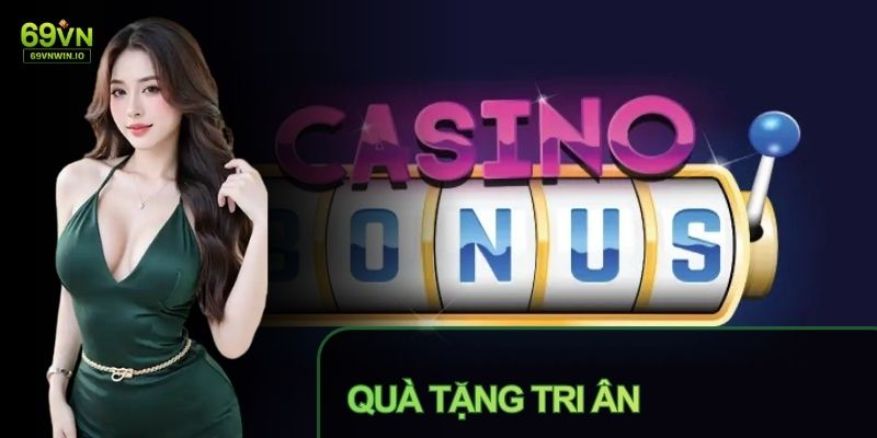 Khuyến mãi 69VN vào dịp sinh nhật là lời tri ân ý nghĩa