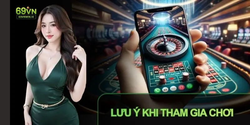 Để không phải lo lắng 69vn lừa đảo không bạn cần lưu ý