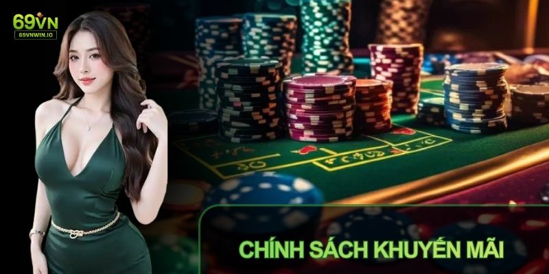 Người chơi cần thực hiện nghĩa vụ khi chơi tại 69VN