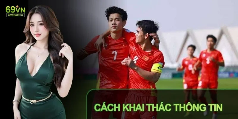 Tận dụng tính năng lọc trên cổng game